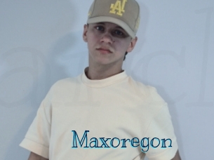 maxoregon Archive DVD BIZ