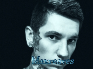 maxreaves Archive DVD BIZ
