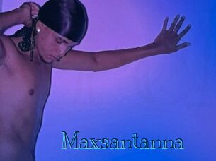 Maxsantanna