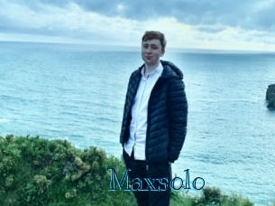 Maxsolo