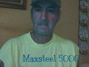 Maxsteel_5000