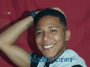 Maxtainner
