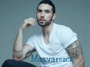 maxvanuci Archive DVD BIZ