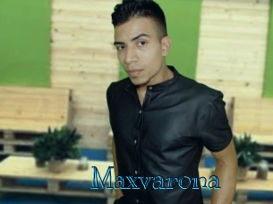 maxvarona Archive DVD BIZ
