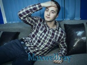 Maxwellray
