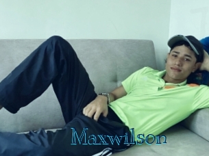 Maxwilson