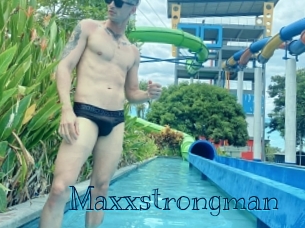Maxxstrongman