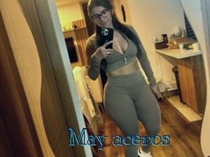 May_aceros