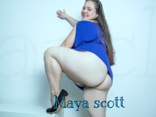 Maya_scott
