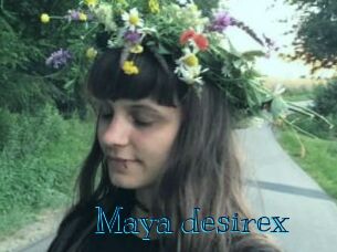 Maya_desirex