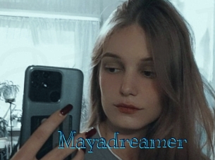 Mayadreamer