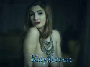 Mayaloren