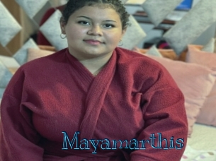 Mayamarthis