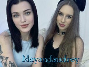 Mayandaudrey
