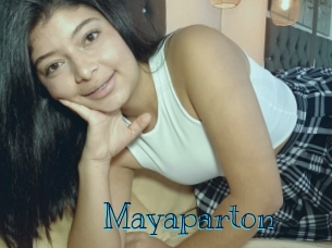 Mayaparton