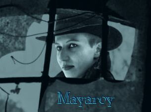 Mayaroy