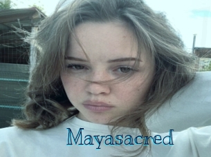 Mayasacred