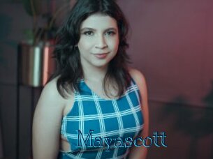 Mayascott