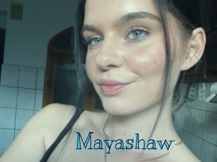 Mayashaw