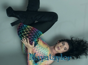 Mayataylor