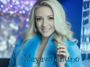 Mayavalentino