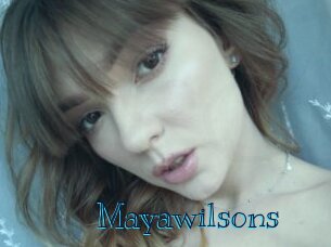 Mayawilsons