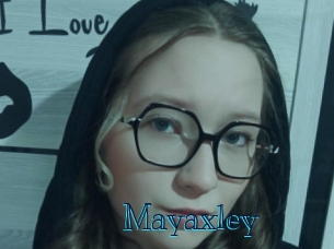 Mayaxley