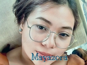 Mayazora