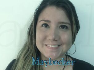 Maybecker