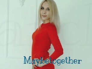 Maybetogether