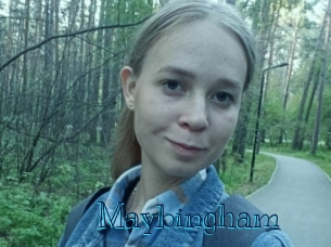 Maybingham