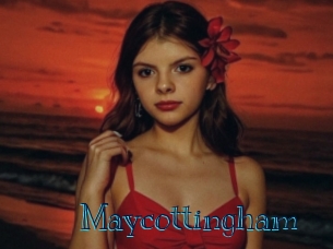 maycottingham Archive DVD BIZ