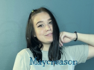 Maycreason