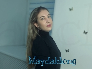 Maydablong