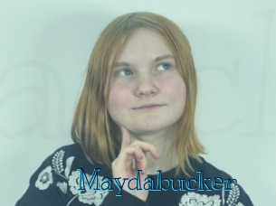 maydabucker Archive DVD BIZ