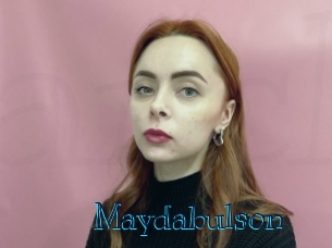 Maydabulson