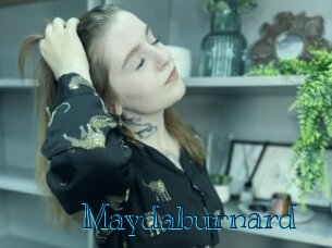 Maydaburnard