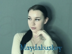 Maydabuskey