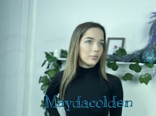 Maydacolden