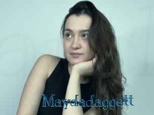 Maydadaggett