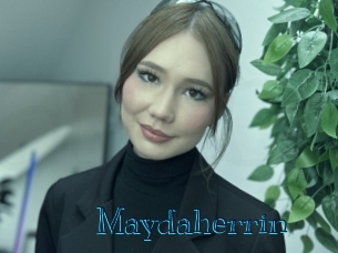 Maydaherrin