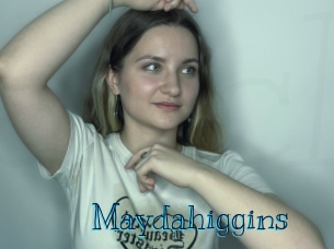 Maydahiggins