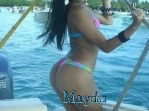 Maydu