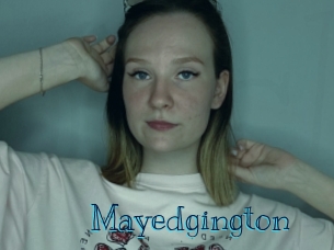 mayedgington Archive DVD BIZ