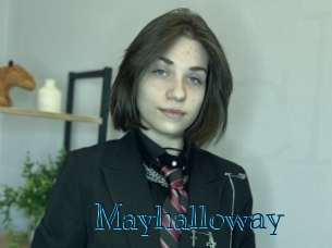 Mayhalloway