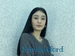 Mayhartford