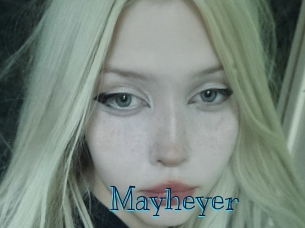 Mayheyer
