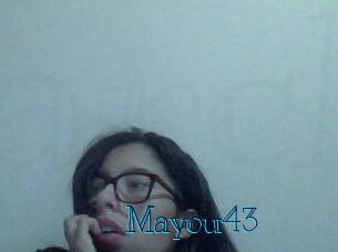 Mayou43