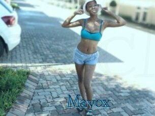 Mayox