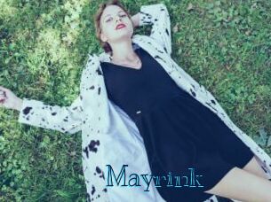 Mayrink